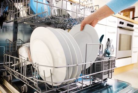 Dishwasher Hook-Up Thumbnail