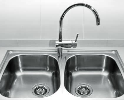 Sinks & Faucets Thumbnail