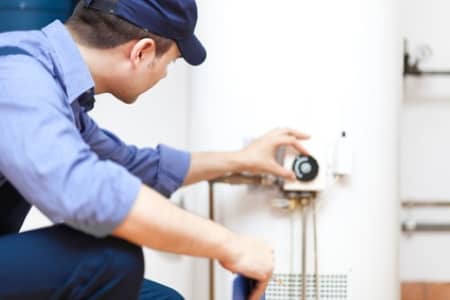 Water Heater Installation Thumbnail