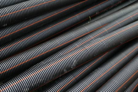 Water Line Repair & Replacement